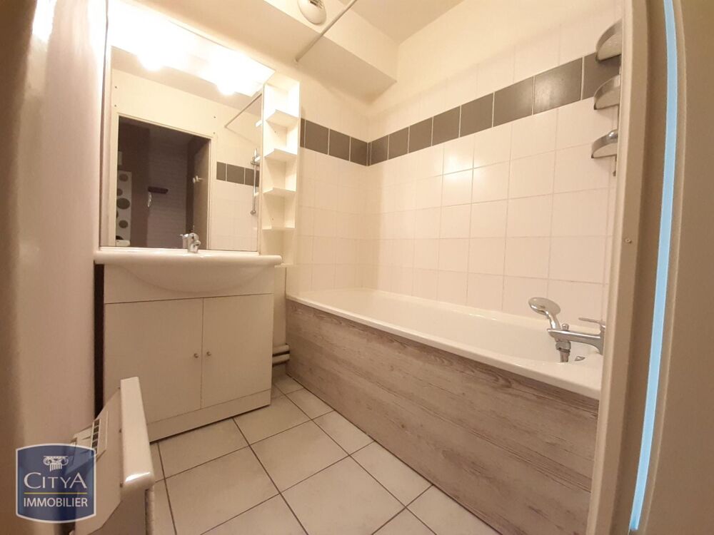 location Appartement - 1 pièce(s) - 30 m² Douai (59500)