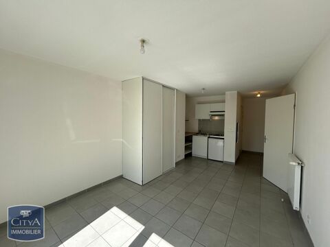  Appartement � louer 2 pi�ces 41 m�