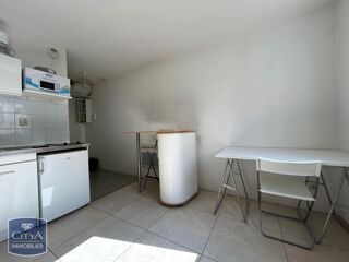  Appartement � louer 1 pi�ce 18 m�