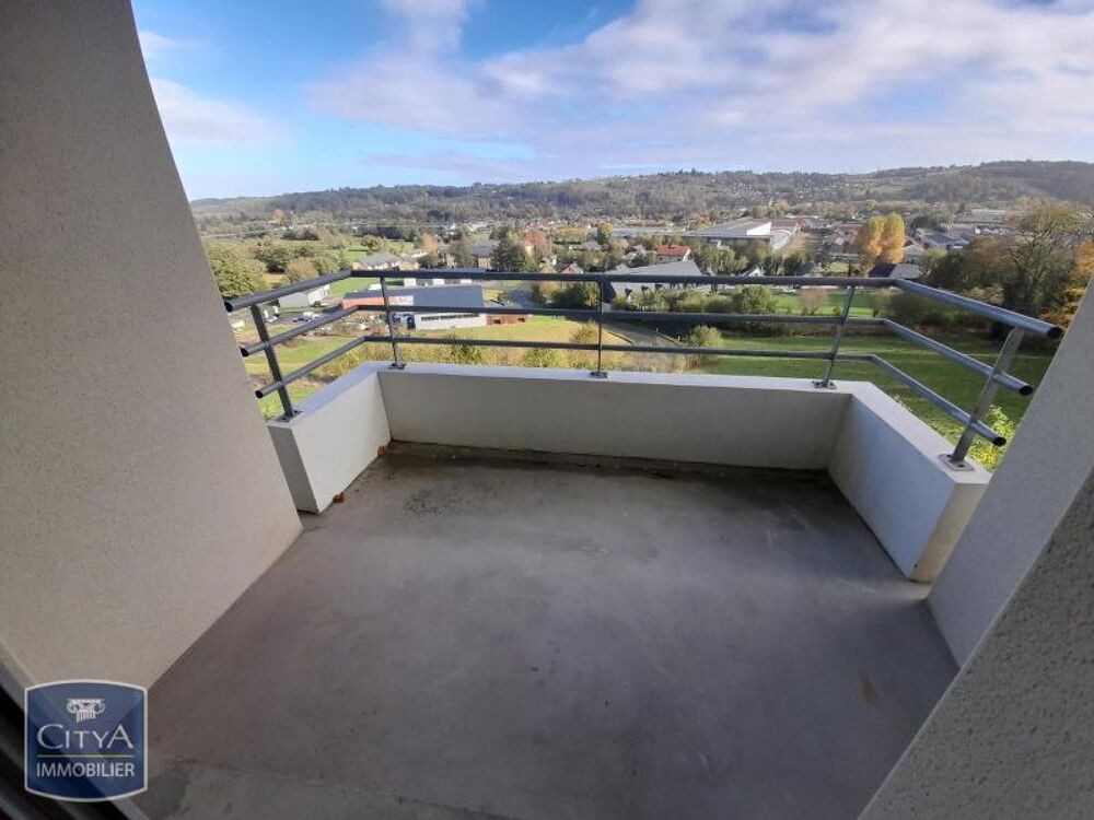 location Appartement - 2 pièce(s) - 42 m² Bagnères-de-Bigorre (65200)