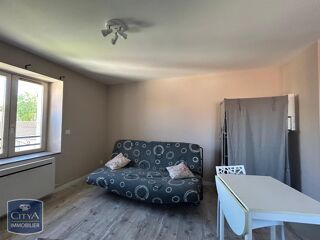  Appartement � louer 1 pi�ce 19 m�