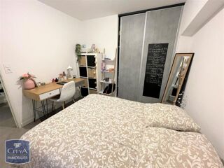  Appartement à louer 2 pièces 30 m²