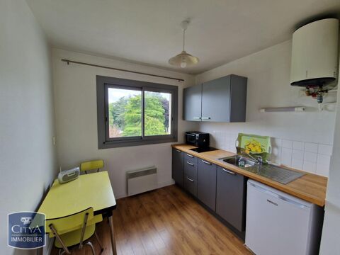  Appartement � louer 1 pi�ce 31 m�