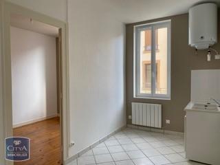  Appartement � louer 1 pi�ce 30 m�