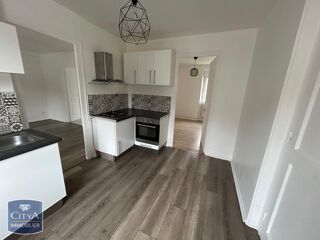  Appartement � louer 3 pi�ces 46 m�