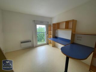  Appartement � louer 1 pi�ce 19 m�