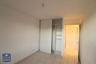  Appartement à louer 3 pièces 63 m²