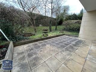  Appartement � louer 2 pi�ces 44 m�