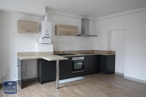 Appartement  louer 2 pices 45 m