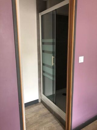  Appartement à louer 2 pièces 25 m²