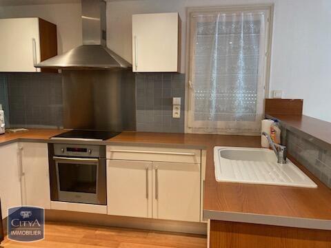  Appartement � louer 3 pi�ces 67 m�