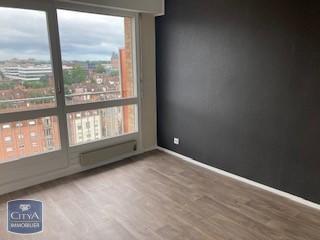  Appartement à louer 2 pièces 48 m²