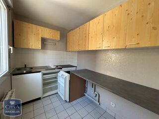  Appartement � louer 1 pi�ce 31 m�