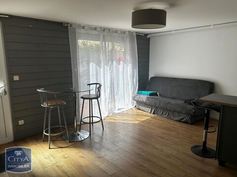   Location Appartement Appartement - 1 pi�ce(s) - 40 m�