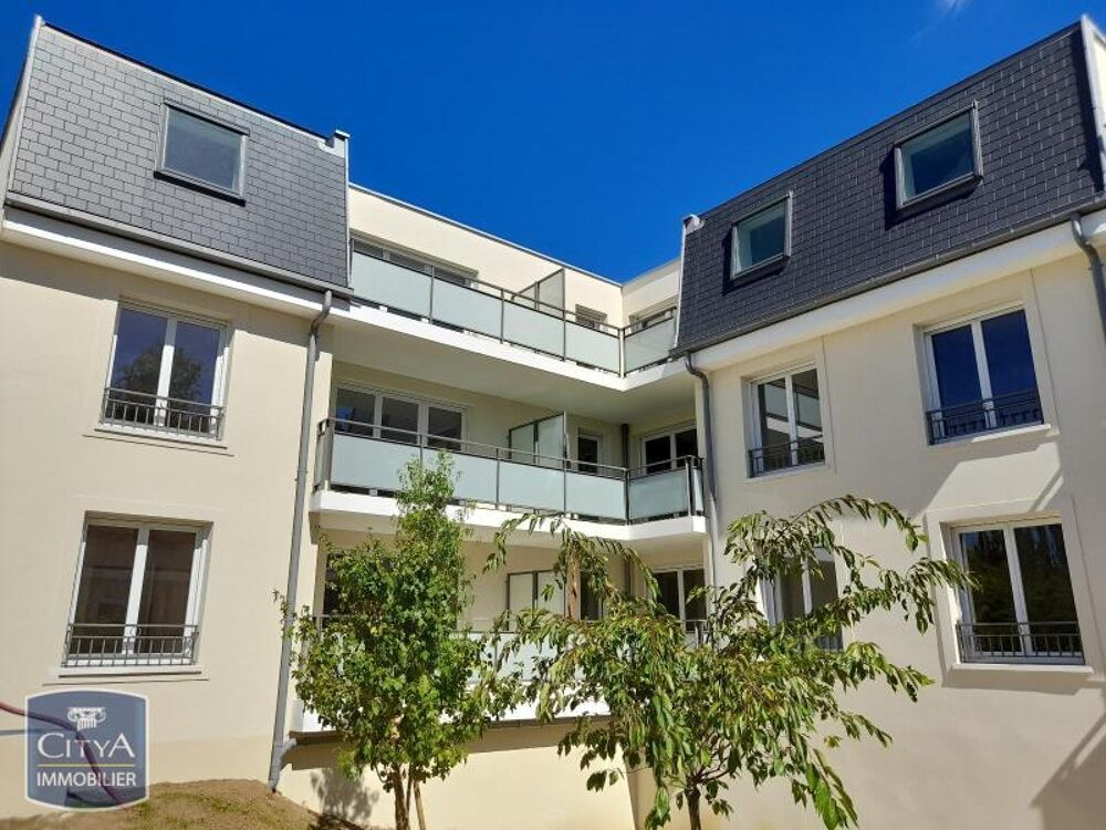 location Appartement - 3 pièce(s) - 65 m² Melun (77000)