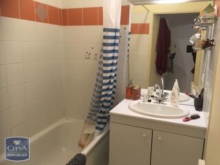  Appartement à louer 2 pièces 45 m²