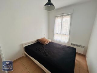  Appartement à louer 1 pièce 31 m²