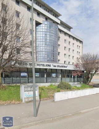  Appartement � louer 1 pi�ce 18 m�