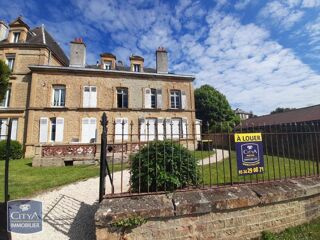  Appartement à louer 1 pièce 30 m²