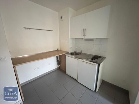 Appartement � louer 2 pi�ces 37 m�