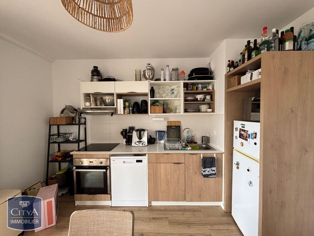 location Appartement - 3 pièce(s) - 67 m² La Riche (37520)