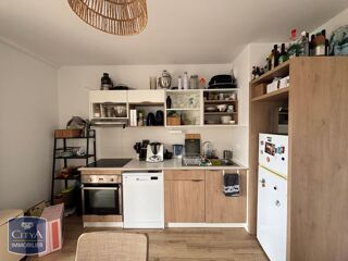 Appartement à louer 3 pièces 67 m²