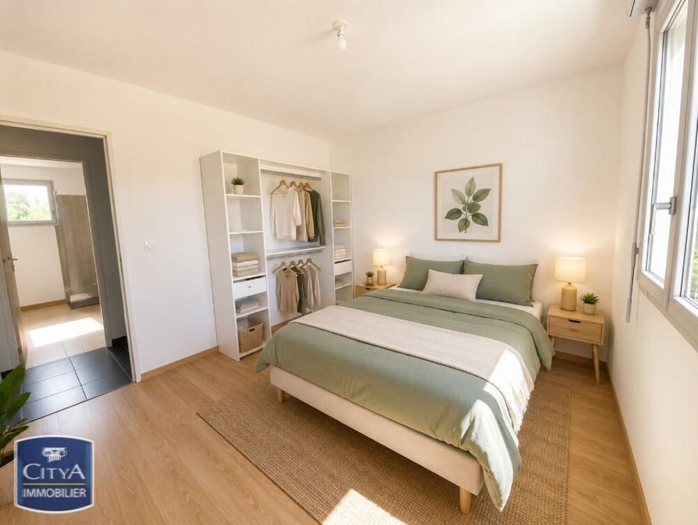 À LOUER : Maison T4 à Vivy, un espace de vie moderne et ....