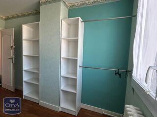  Appartement à louer 1 pièce 10 m²