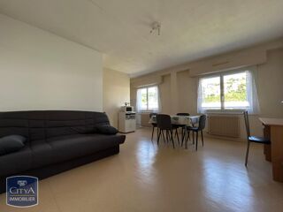  Appartement à louer 1 pièce 26 m²