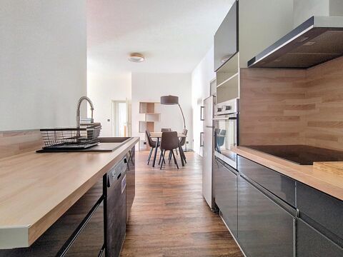  Appartement  louer 3 pices 64 m