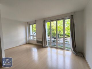  Appartement � louer 1 pi�ce 37 m�