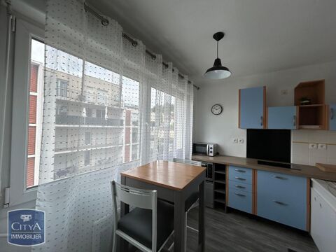  Appartement  louer 1 pice 26 m