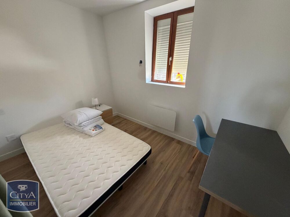 location Appartement - 2 pièce(s) - 27 m² Vichy (03200)