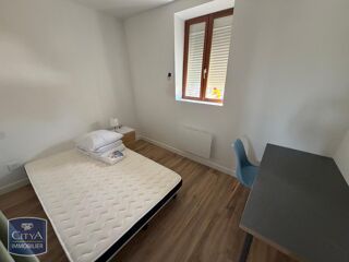  Appartement à louer 2 pièces 27 m²