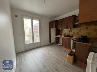  Maison � louer 3 pi�ces 51 m�