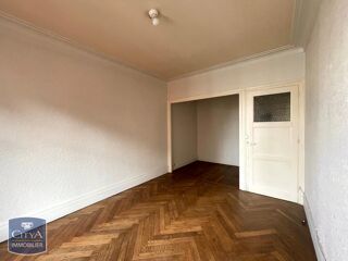  Appartement à louer 2 pièces 54 m²