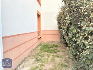  Appartement à louer 2 pièces 47 m²