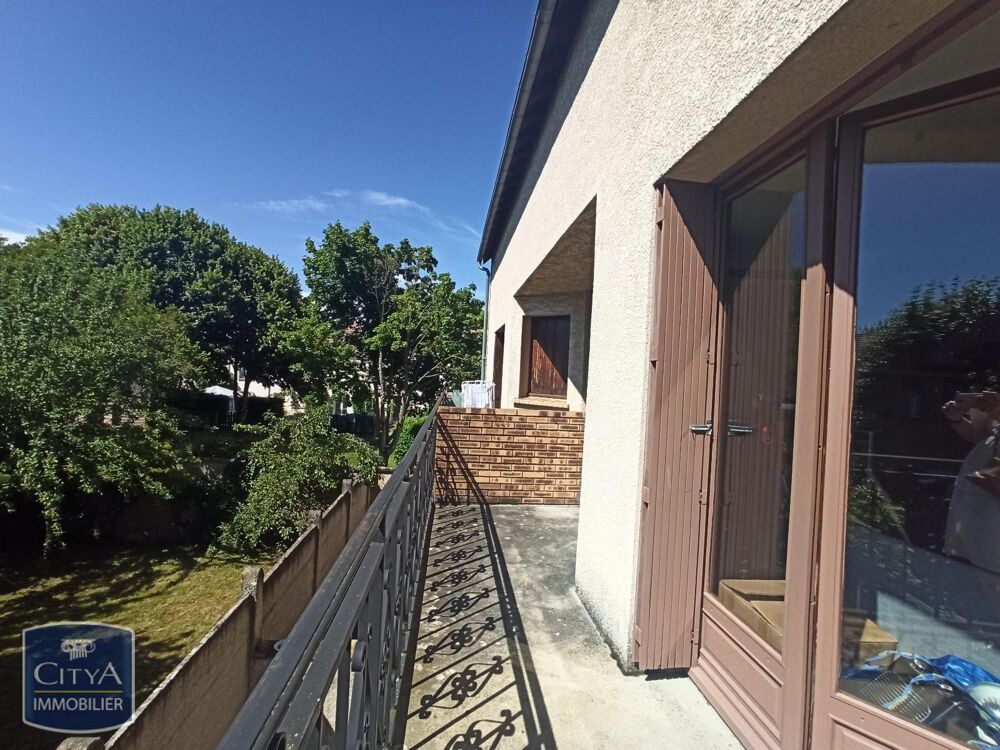 location Appartement - 2 pièce(s) - 36 m² Boissy-sous-Saint-Yon (91790)