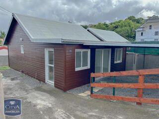  Maison � louer 4 pi�ces 72 m�