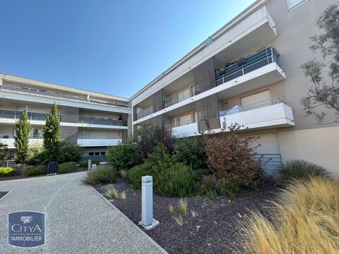  Appartement  louer 2 pices 41 m