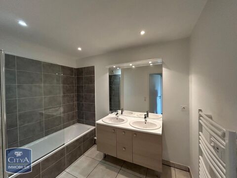  Appartement � louer 3 pi�ces 78 m�