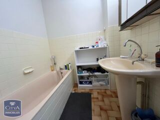  Appartement � louer 1 pi�ce 37 m�