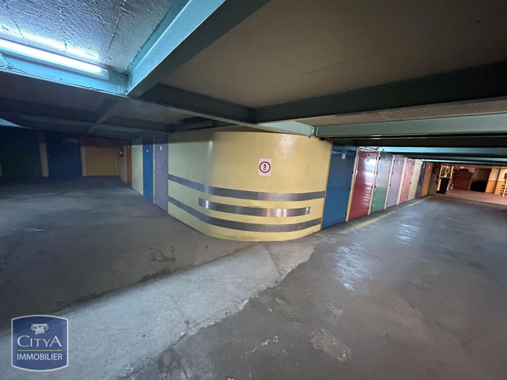 location Parking / Garage Saint-Etienne (42100)