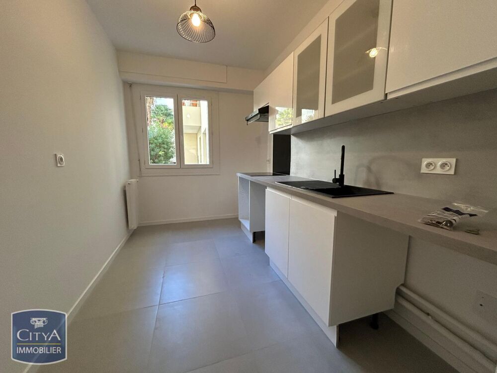 location Appartement - 3 pièce(s) - 70 m² Nice (06300)