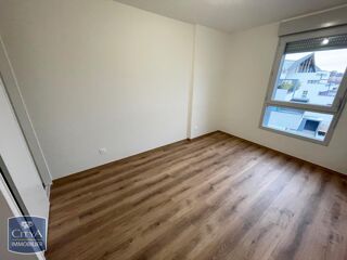  Appartement à louer 3 pièces 62 m²