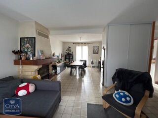  Maison � louer 4 pi�ces 105 m�