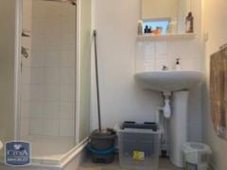  Appartement � louer 1 pi�ce 27 m�