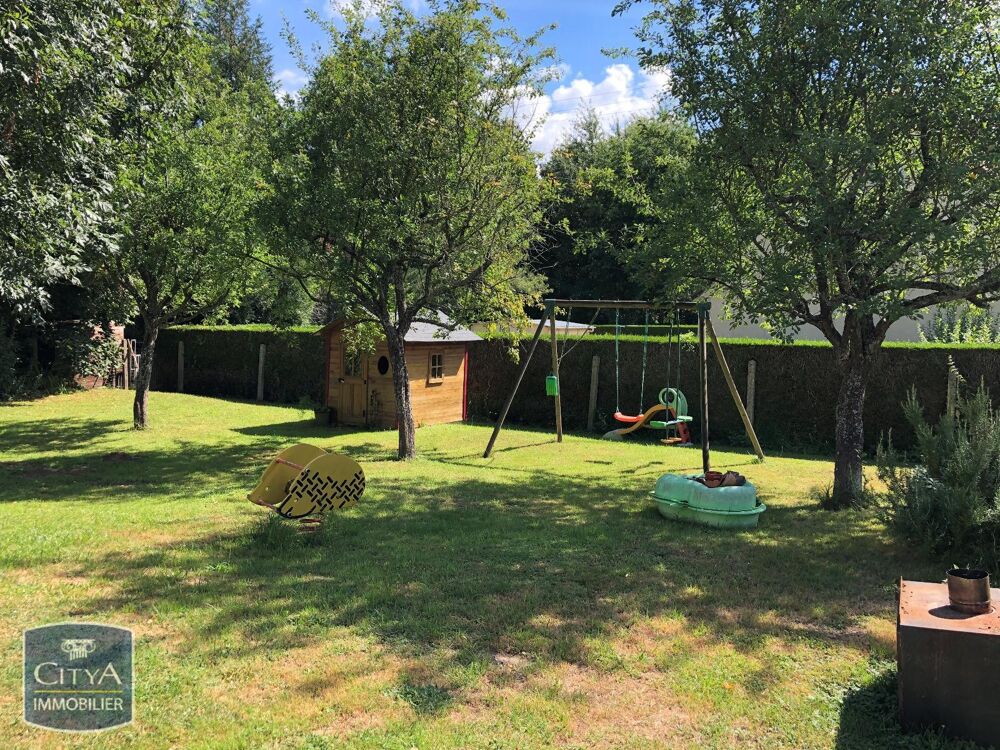 location Maison - 3 pièce(s) - 49 m² Merlieux-et-Fouquerolles (02000)