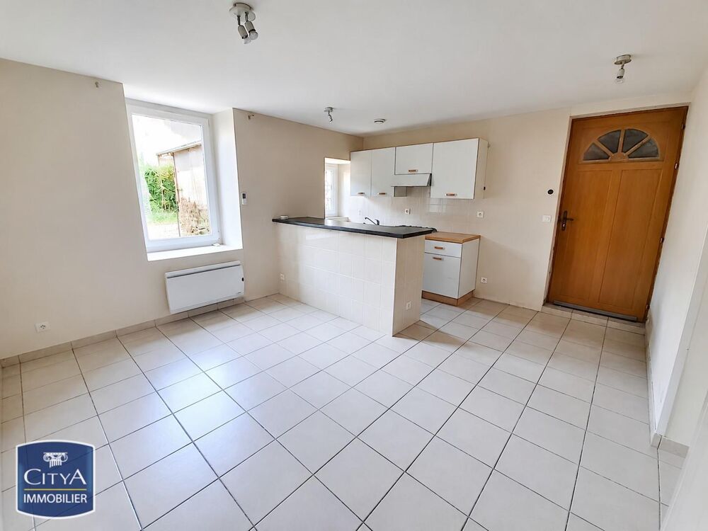 EXCLUSIVITÉ - SAINT ANDRE D'APCHON - APPARTEMENT T2 Appa....