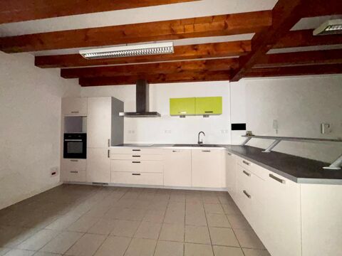  Appartement � louer 5 pi�ces 153 m�